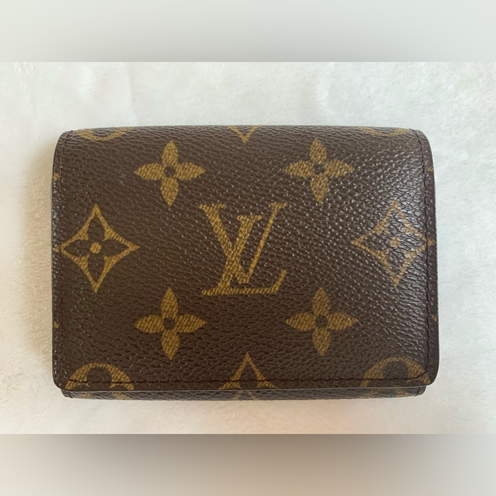Louis Vuitton Monogram Wallet - Picture 2 of 13